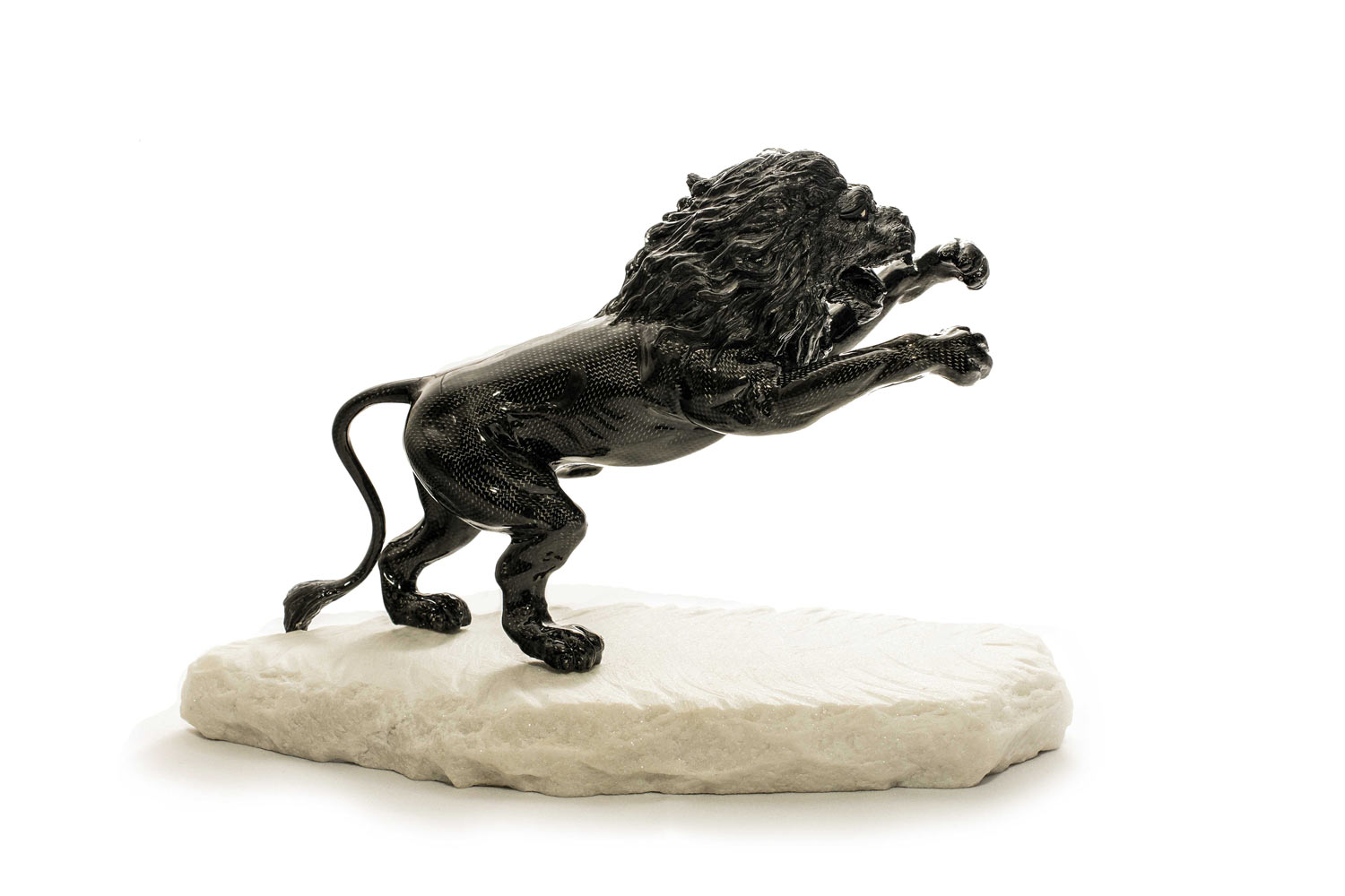 CarbonWorks Produkte