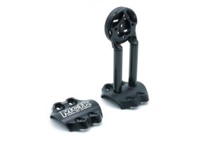 MCFK Germany stem Carbonworks mount light best garmin holder carbon Wahoo Sigma Omata Bryton