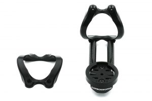 Web-AX-Lightness-Rigid-6-front-Carbonworks-mount-light-best-garmin-holder-carbon