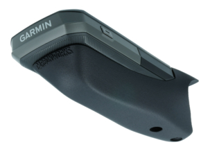 CarbonWorks AeroSlice Mount – wind tunnel optimized aerodynamic bike computer mount for Garmin Edge 1050