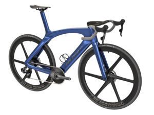 CarbonWorks-B1-Baldiso-web-blue-Titanium-design-roadbike-frame-shop
