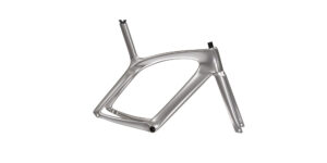 CarbonWorks-B1-Baldiso-web-Titanium-design-roadbike-frame-wide