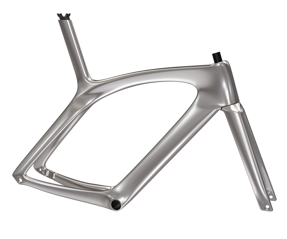 CarbonWorks Online Shop B1 Frame