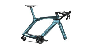 CarbonWorks-B1-Baldiso-web-blue-Titanium-design-roadbike-frame-wide