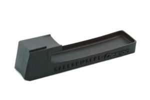 Aero-lightweight-rear-light-mount-CarbonWorks-for-Knog-+-Plus-flashlight-single-mount