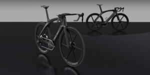 Baldiso-One-Aero-lightweight-roadbike-frame-by-CarbonWorks-BikeAhead-black-agressiv