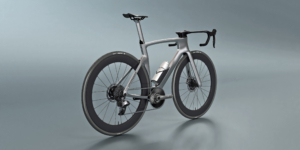 Zenith Aero-lightweight-frame-by-CarbonWorks-engineering fastest