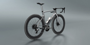 Zenith Aero-lightweight-frame-by-CarbonWorks-engineering fastest